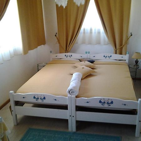 Bed and Breakfast Sa Mariposa Ittiri Екстер'єр фото