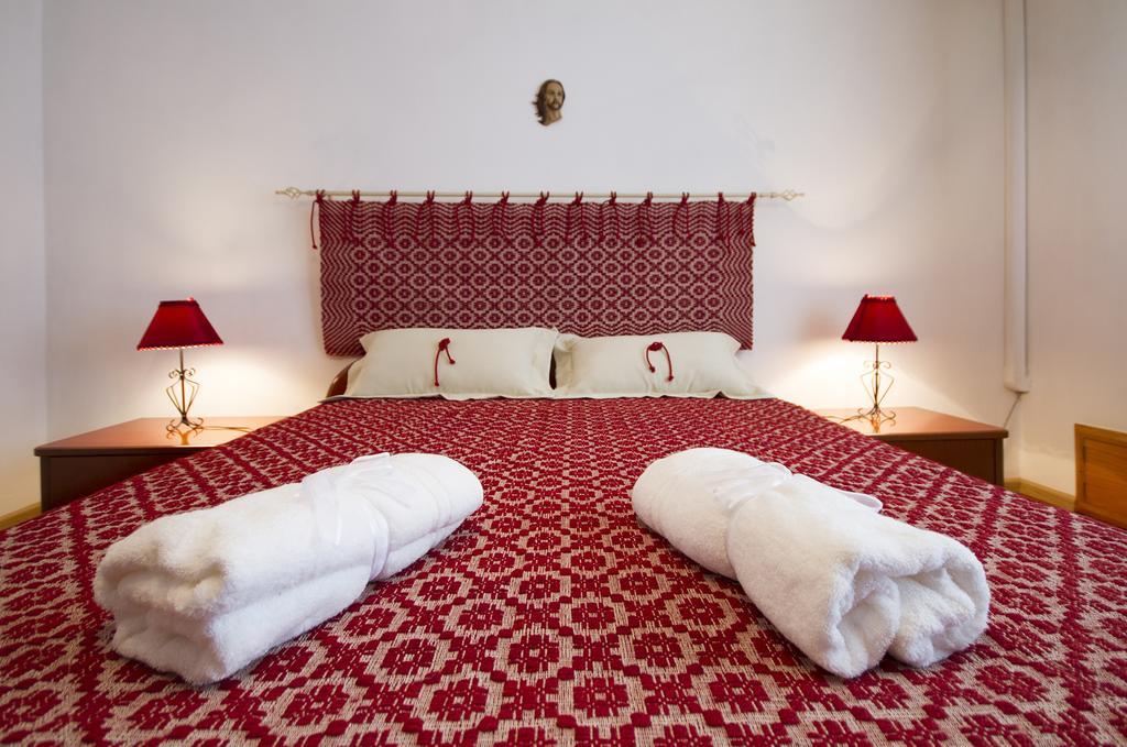 Bed and Breakfast Sa Mariposa Ittiri Екстер'єр фото