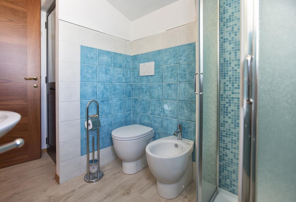 Bed and Breakfast Sa Mariposa Ittiri Екстер'єр фото