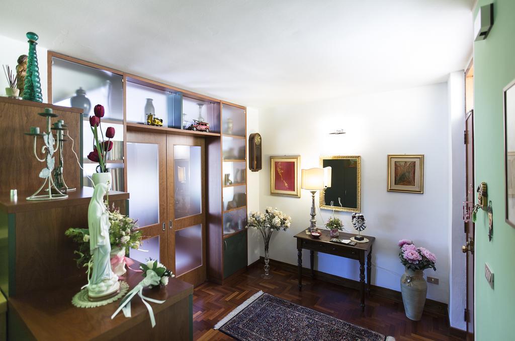 Bed and Breakfast Sa Mariposa Ittiri Екстер'єр фото