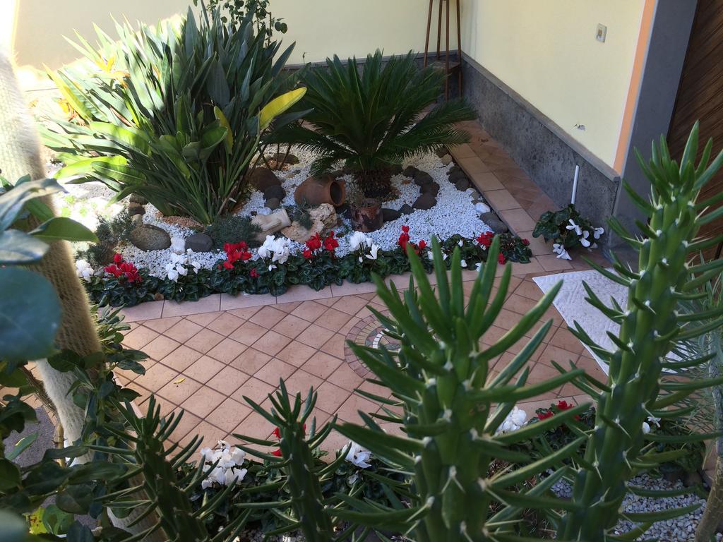 Bed and Breakfast Sa Mariposa Ittiri Екстер'єр фото