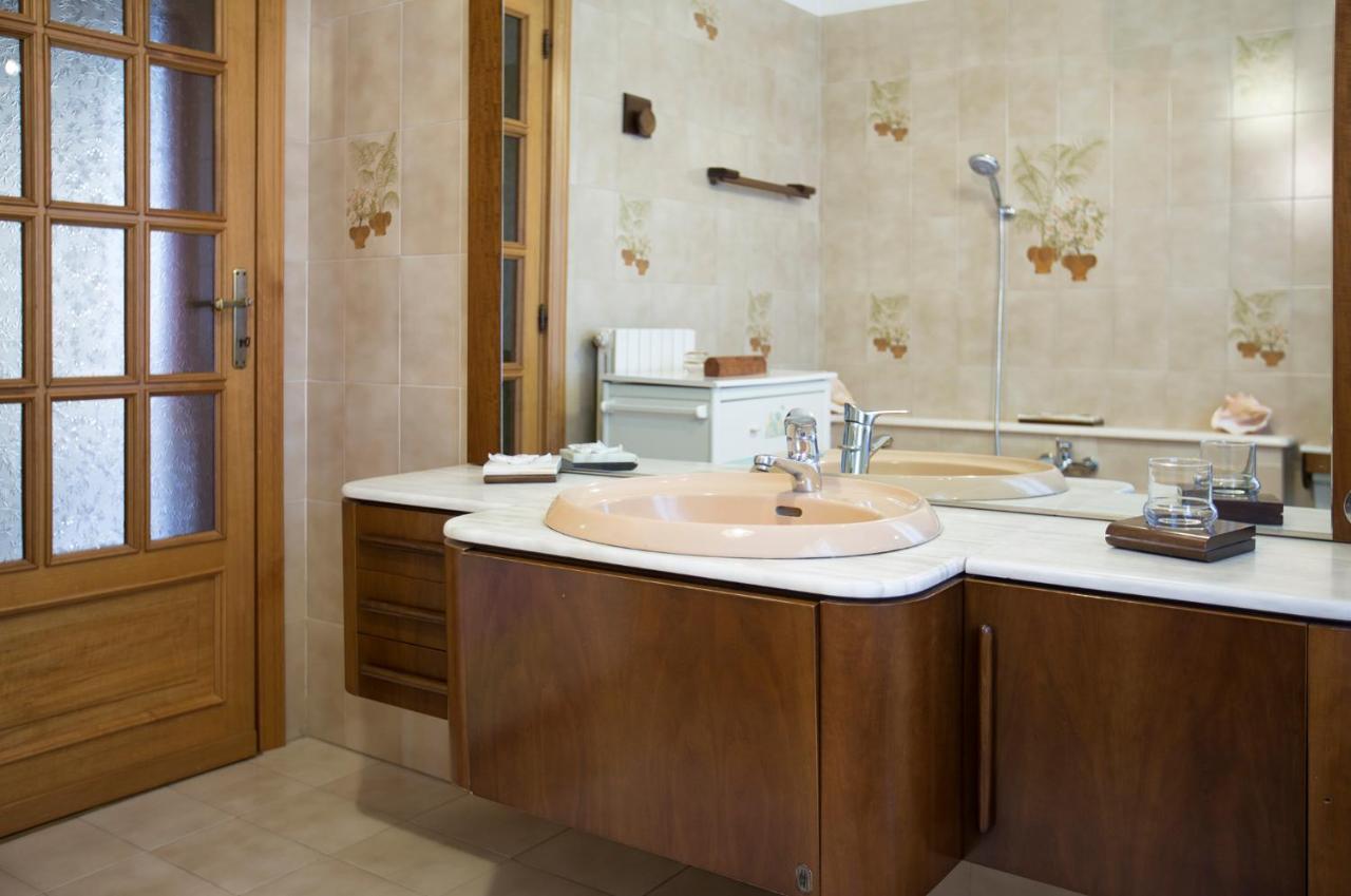 Bed and Breakfast Sa Mariposa Ittiri Екстер'єр фото